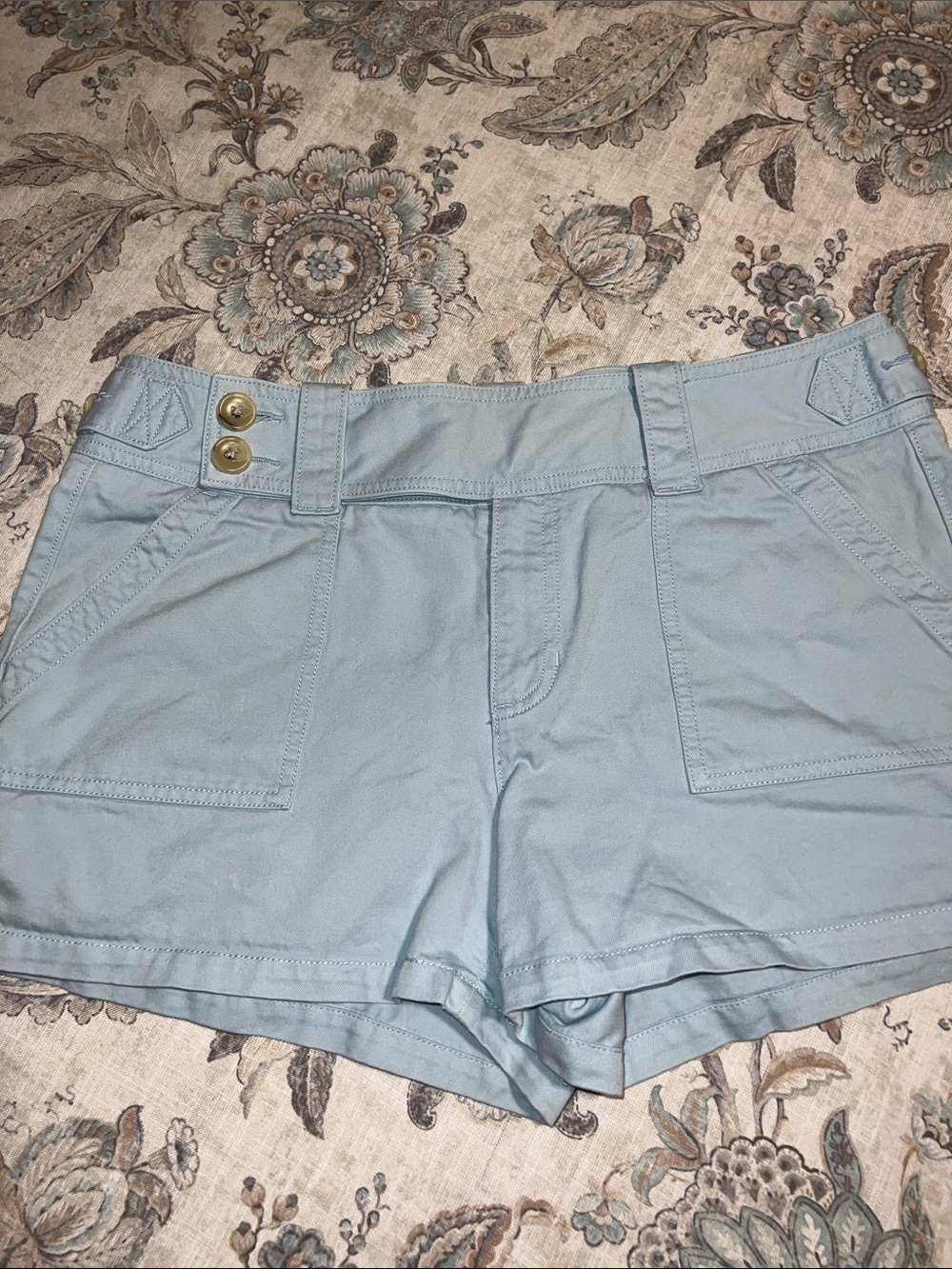 Banana Republic shorts, size 12